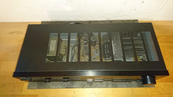 JVC AX-142 – Bild 2