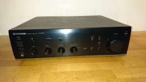 Pioneer A-504R
