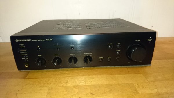 Pioneer A-504R