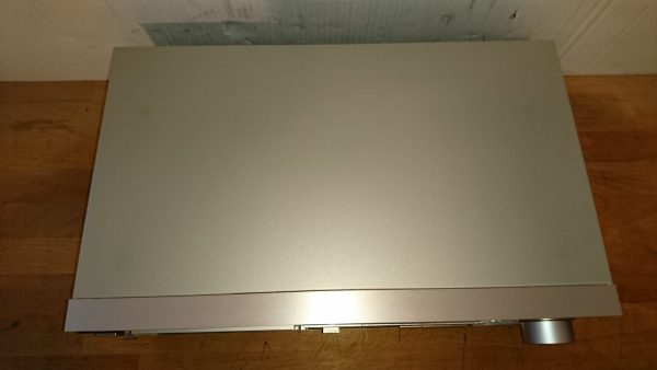 Technics RS-B355 silber – Bild 2