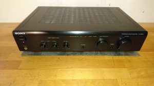 Sony TA-FE300R