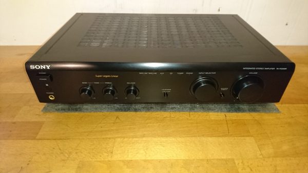 Sony TA-FE300R