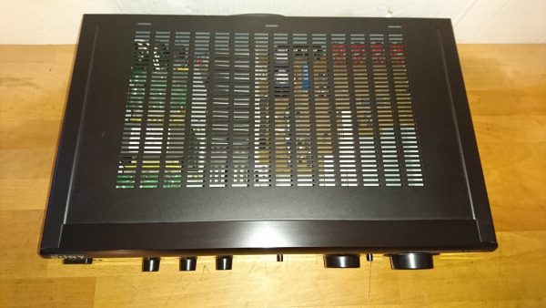Sony TA-FE300R – Bild 2
