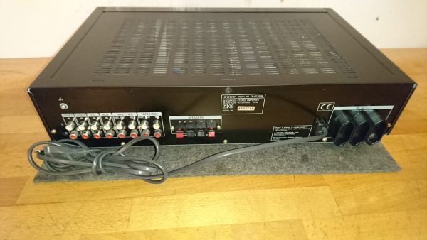 Sony TA-FE300R – Bild 3