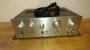 Pioneer SA-6500 II