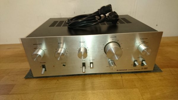 Pioneer SA-6500 II
