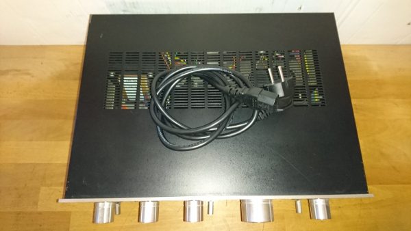 Pioneer SA-6500 II – Bild 2