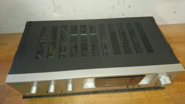 Sansui A-505 – Bild 2