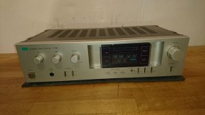 Sansui A-505