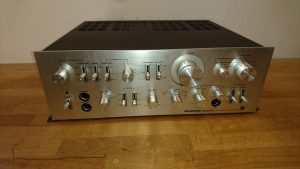 Goldstar GSA-8500