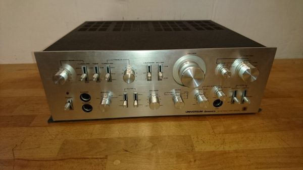 Goldstar GSA-8500