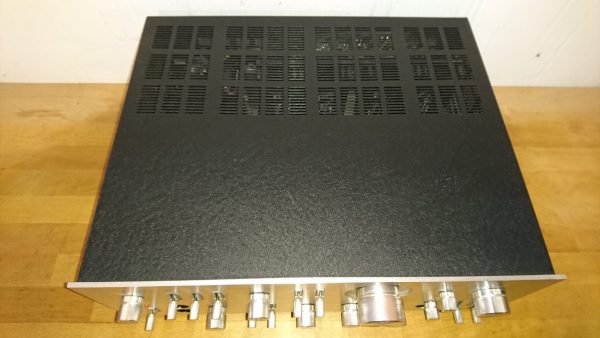 Goldstar GSA-8500 – Bild 2