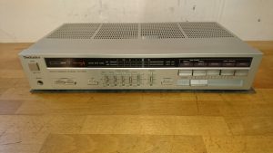 Technics SU-Z450 silber