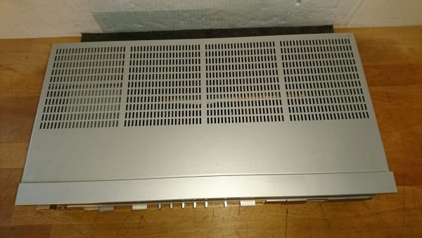 Technics SU-Z450 silber – Bild 2