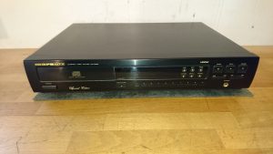 Marantz CD-63SE