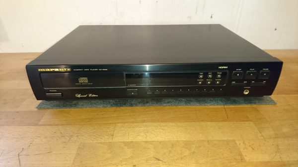 Marantz CD-63SE