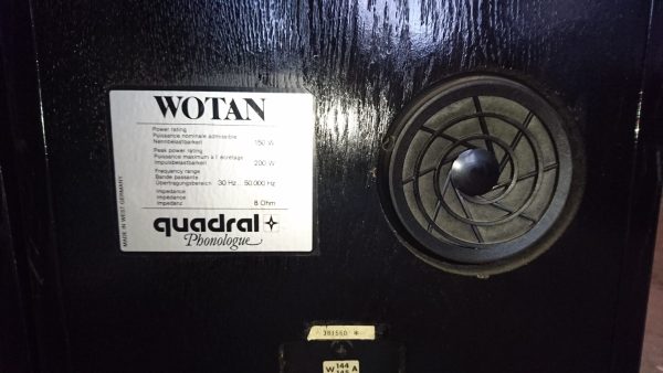 Quadral Wotan – Bild 3
