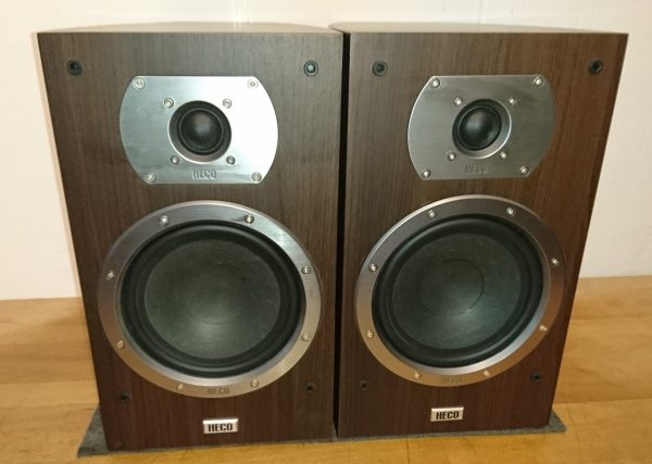 Heco Victa Prime 302 – Bild 2