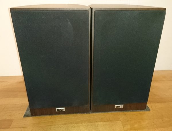Heco Victa Prime 302