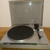 Yamaha P-200 silber