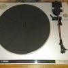 Yamaha P-200 silber – Bild 2