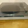 Yamaha P-200 silber – Bild 3