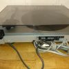 Yamaha P-200 silber – Bild 4