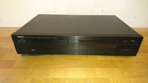 Yamaha CDX-390
