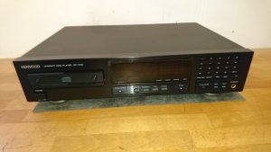 Kenwood DP-7010