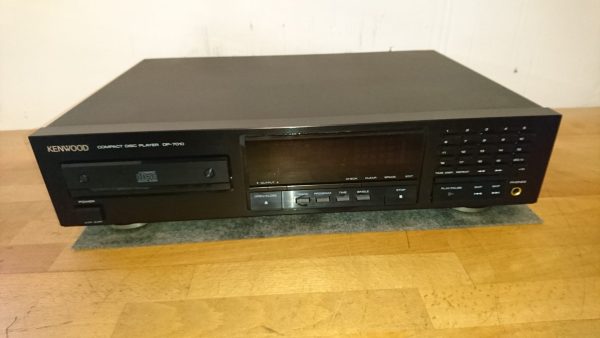 Kenwood DP-7010