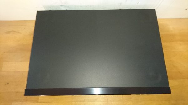 Kenwood DP-7010 – Bild 2