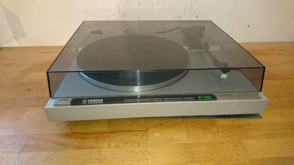 Yamaha P-05 – Bild 2
