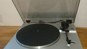 Yamaha P-05