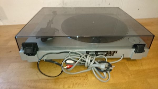 Yamaha P-05 – Bild 4