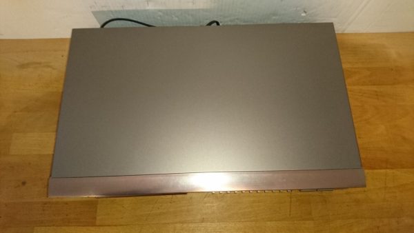 Yamaha CDX-396 Titan – Bild 2