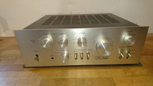 Fisher CA-2110 E