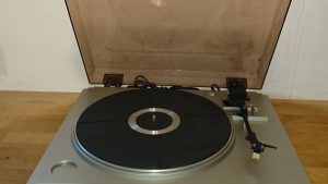 Nordmende RP 1002