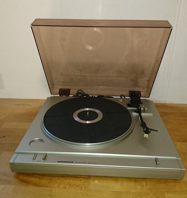 Nordmende RP 1002