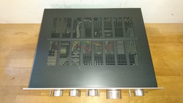 Fisher CA-2110 E – Bild 2