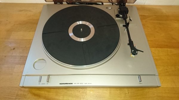 Nordmende RP 1002 – Bild 2