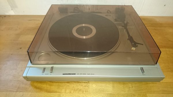 Nordmende RP 1002 – Bild 3