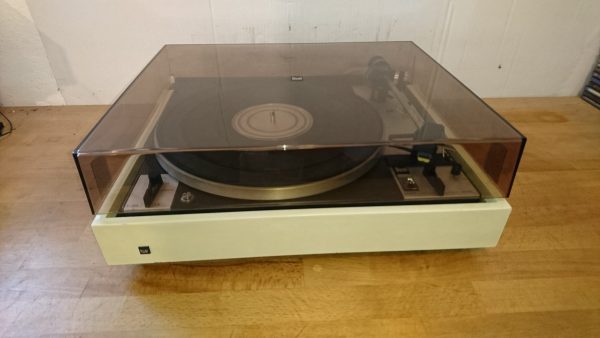 Dual CS 601 – Bild 2