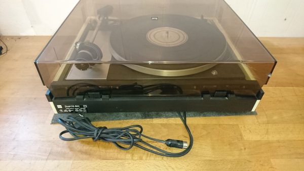Dual CS 601 – Bild 4