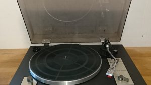 ITT Hifi 8010B