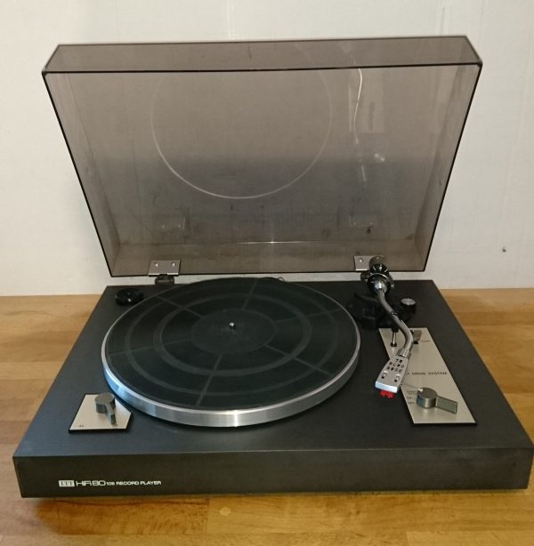 ITT Hifi 8010B