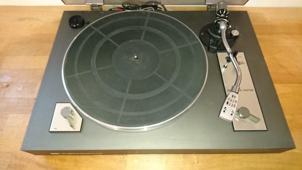 ITT Hifi 8010B – Bild 3