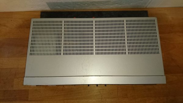 Technics SU-Z400 silber – Bild 2