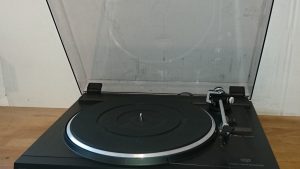Dual CS 2235 Q