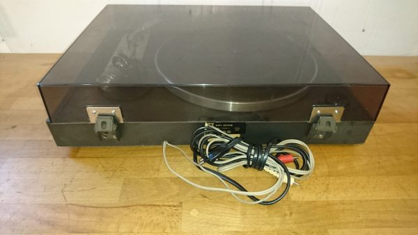 ITT Hifi 8010B – Bild 4