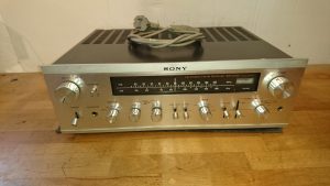 Sony STR-6055